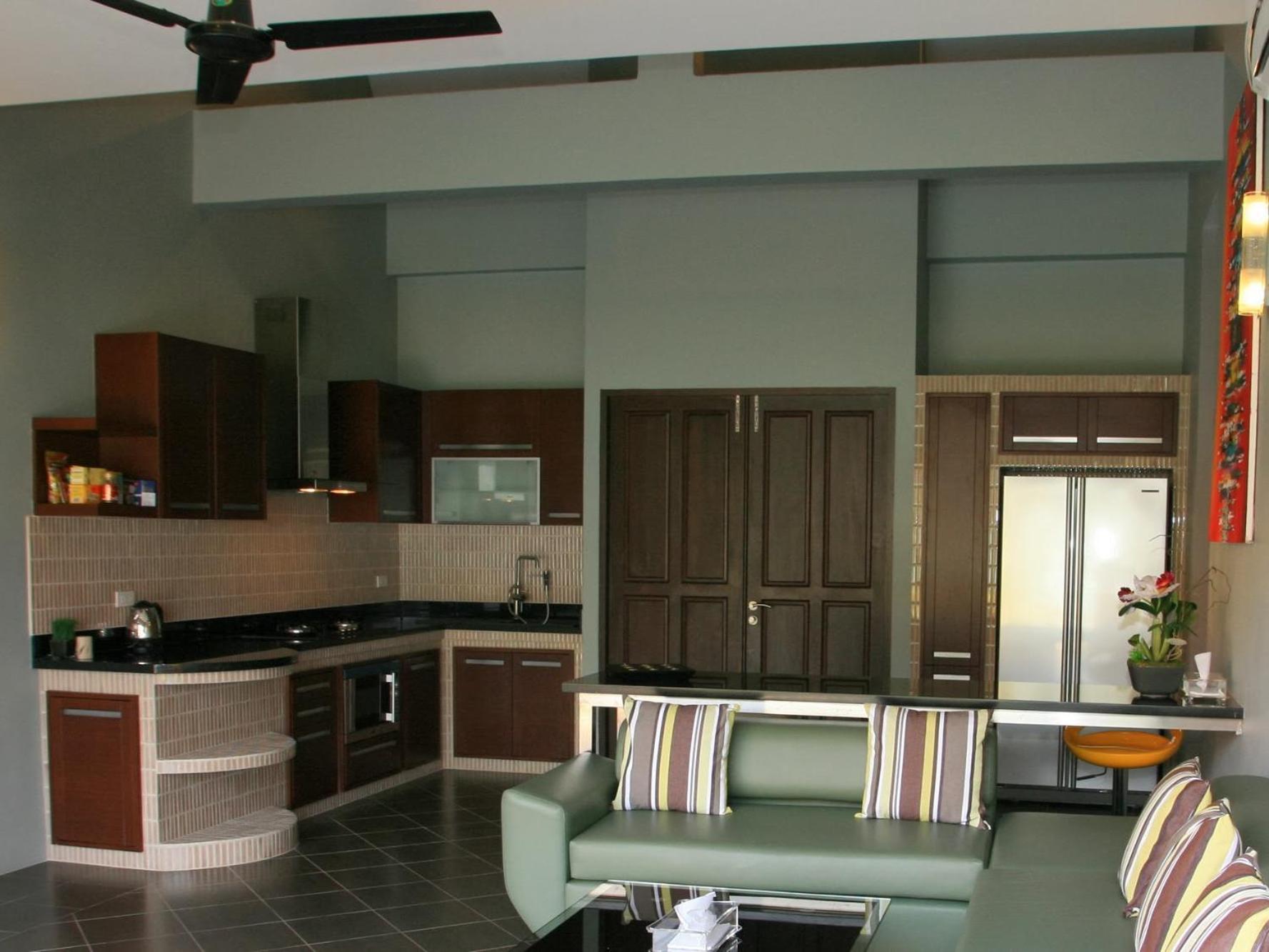 Tha Lane Bay Villas מראה חיצוני תמונה