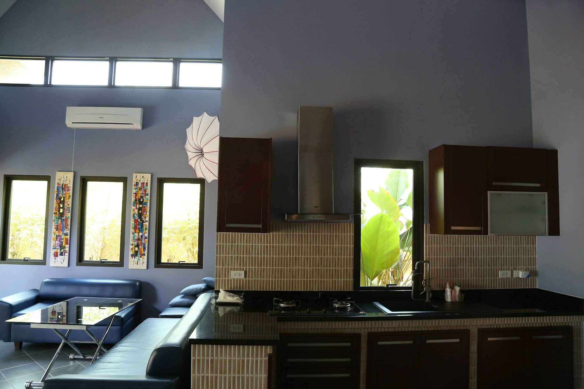 Tha Lane Bay Villas מראה חיצוני תמונה